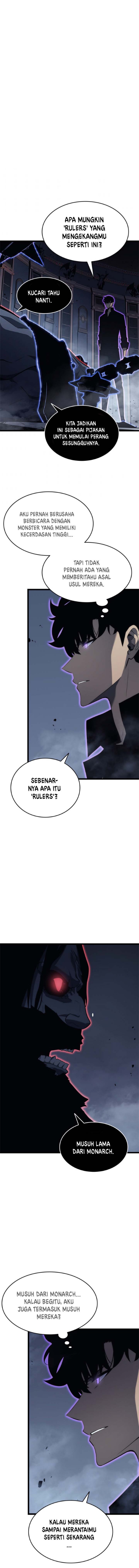 Read Solo Leveling Bahasa Indonesia ID Manga Online