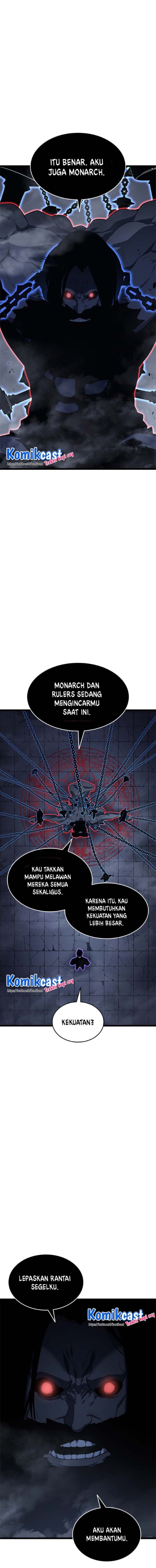 Read Solo Leveling Bahasa Indonesia ID Manga Online