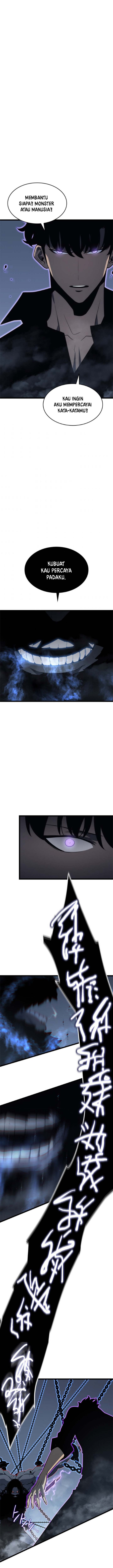 Read Solo Leveling Bahasa Indonesia ID Manga Online