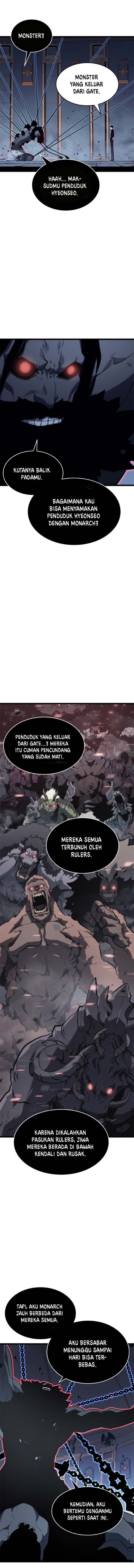 Read Solo Leveling Bahasa Indonesia ID Manga Online