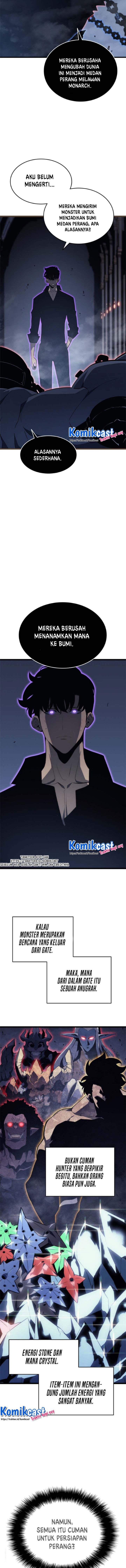Read Solo Leveling Bahasa Indonesia ID Manga Online