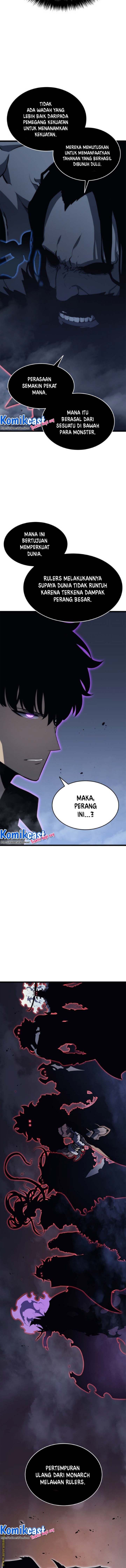 Read Solo Leveling Bahasa Indonesia ID Manga Online