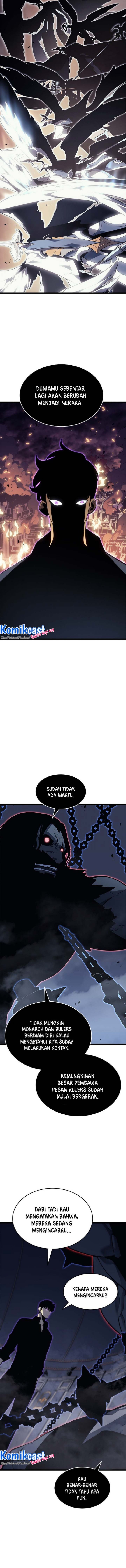 Read Solo Leveling Bahasa Indonesia ID Manga Online