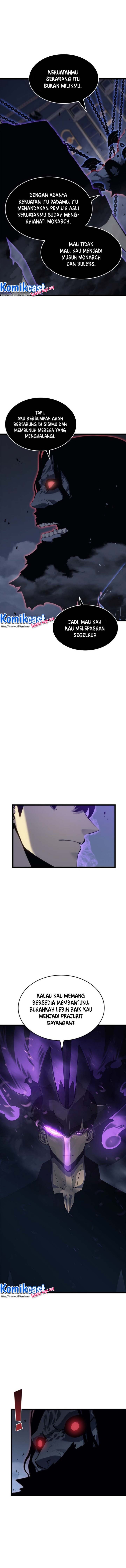 Read Solo Leveling Bahasa Indonesia ID Manga Online