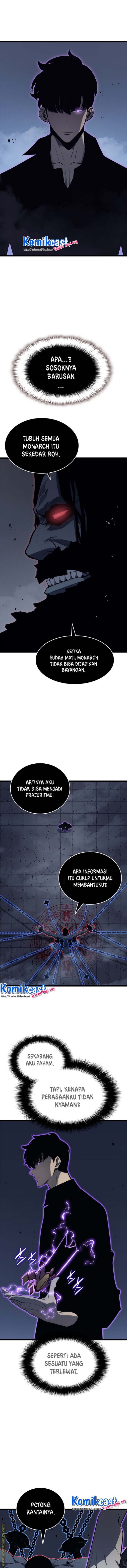 Read Solo Leveling Bahasa Indonesia ID Manga Online