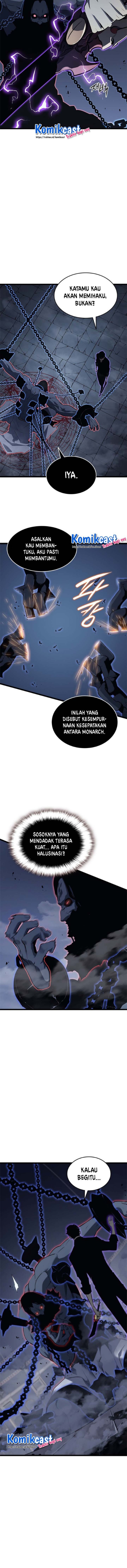 Read Solo Leveling Bahasa Indonesia ID Manga Online