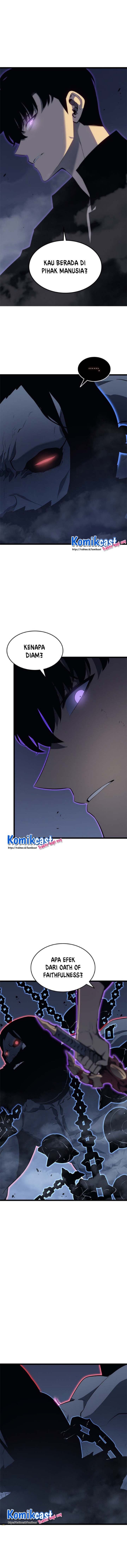 Read Solo Leveling Bahasa Indonesia ID Manga Online