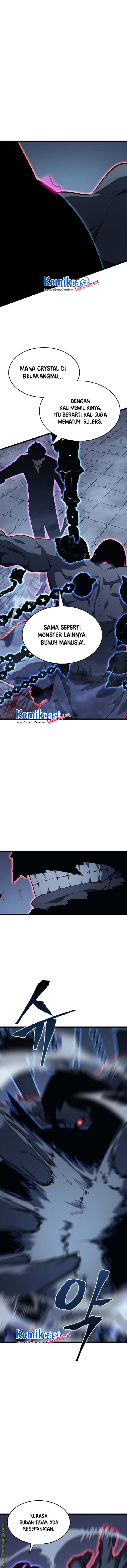 Read Solo Leveling Bahasa Indonesia ID Manga Online