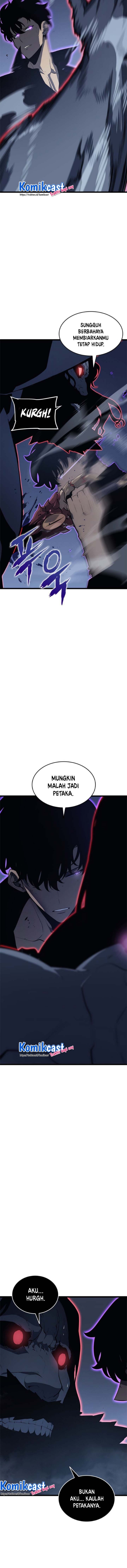 Read Solo Leveling Bahasa Indonesia ID Manga Online