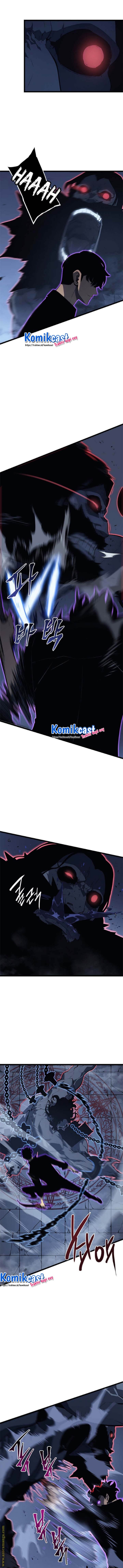 Read Solo Leveling Bahasa Indonesia ID Manga Online