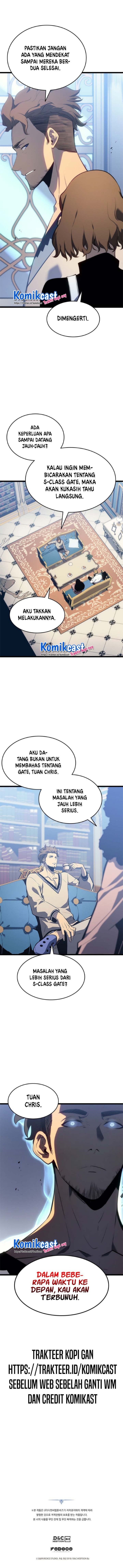 Read Solo Leveling Bahasa Indonesia ID Manga Online
