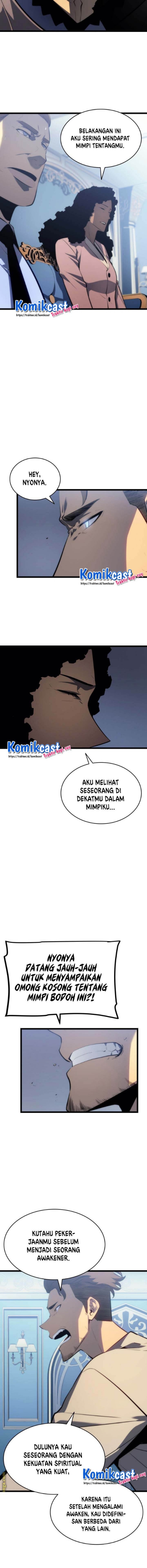 Read Solo Leveling Bahasa Indonesia ID Manga Online