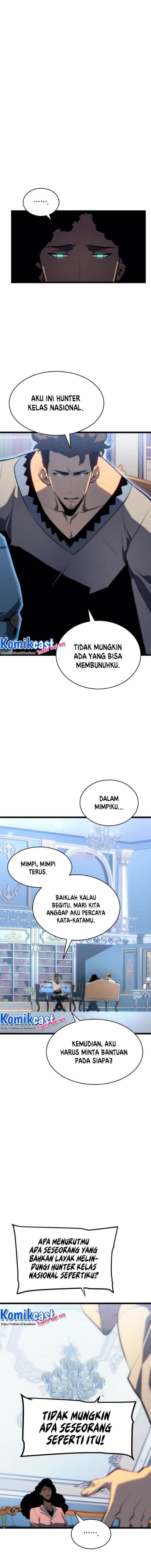 Read Solo Leveling Bahasa Indonesia ID Manga Online