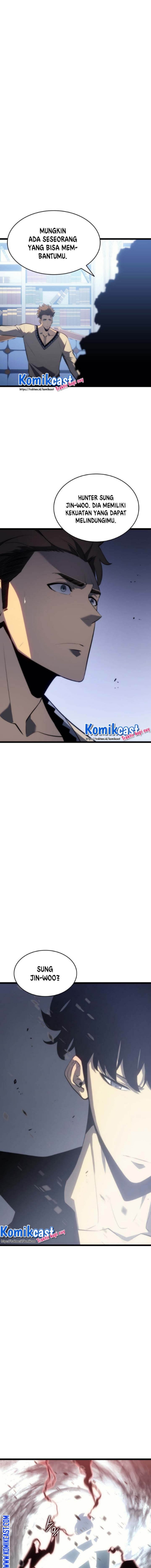 Read Solo Leveling Bahasa Indonesia ID Manga Online