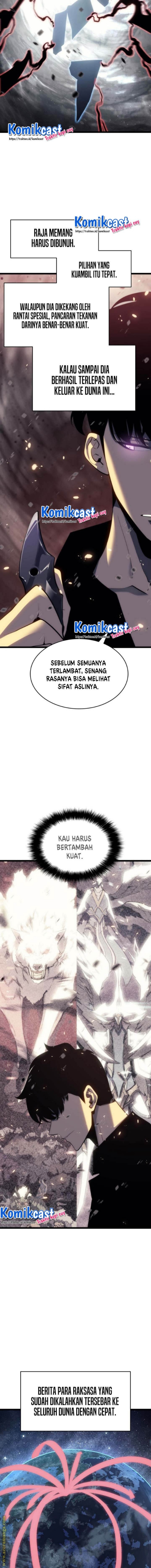 Read Solo Leveling Bahasa Indonesia ID Manga Online
