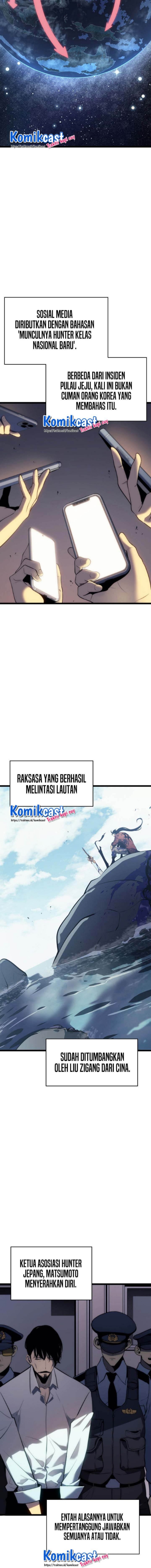 Read Solo Leveling Bahasa Indonesia ID Manga Online