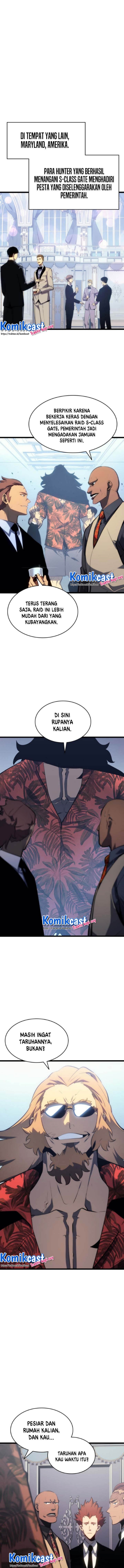 Read Solo Leveling Bahasa Indonesia ID Manga Online