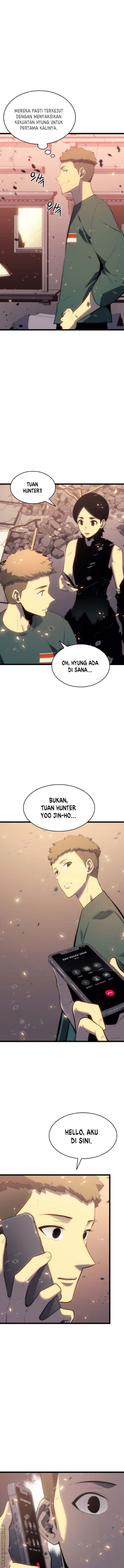 Read Solo Leveling Bahasa Indonesia ID Manga Online