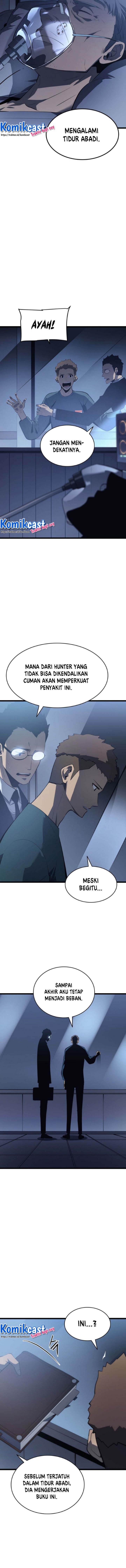 Read Solo Leveling Bahasa Indonesia ID Manga Online