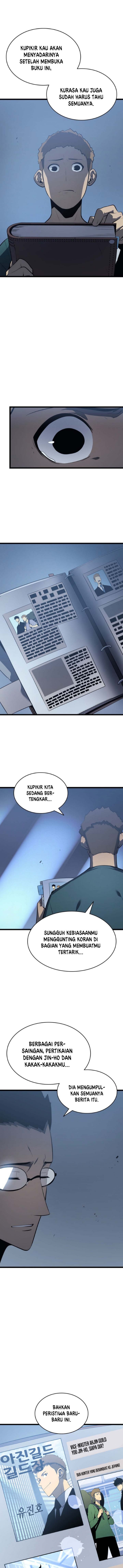 Read Solo Leveling Bahasa Indonesia ID Manga Online