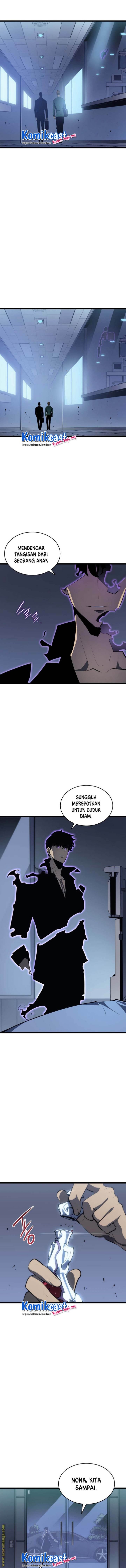 Read Solo Leveling Bahasa Indonesia ID Manga Online