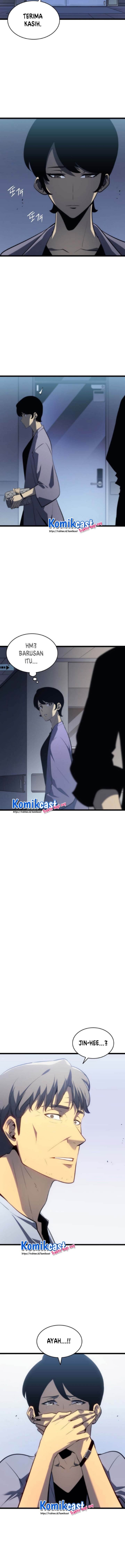 Read Solo Leveling Bahasa Indonesia ID Manga Online