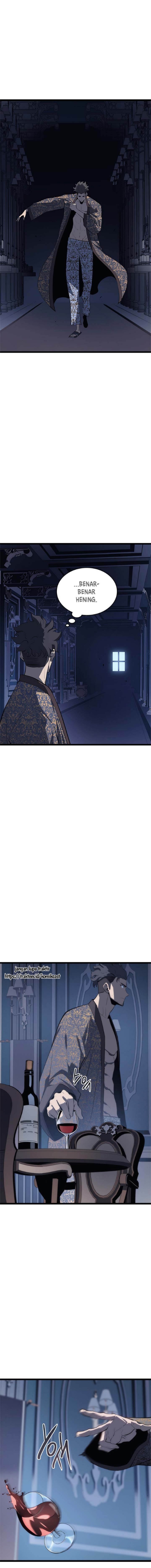 Read Solo Leveling Bahasa Indonesia ID Manga Online
