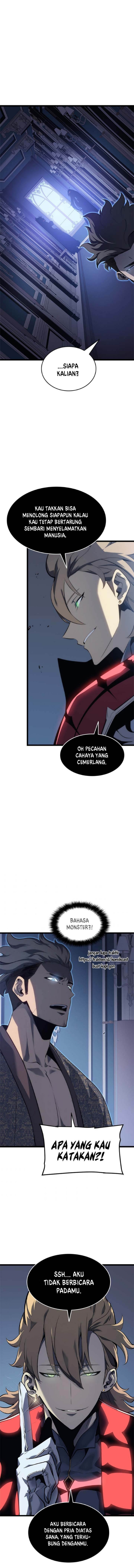 Read Solo Leveling Bahasa Indonesia ID Manga Online