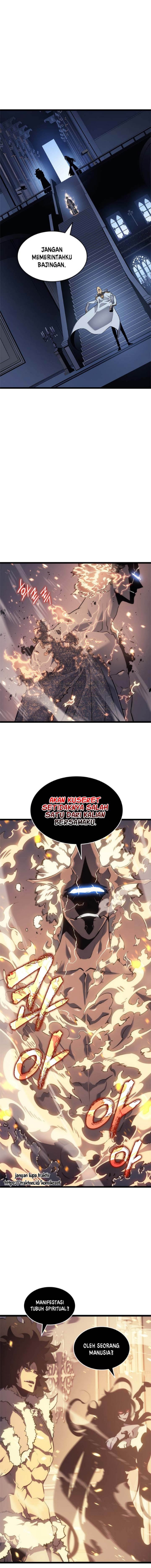 Read Solo Leveling Bahasa Indonesia ID Manga Online