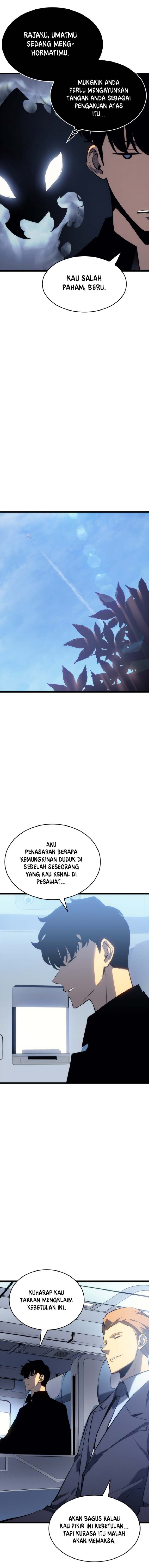 Read Solo Leveling Bahasa Indonesia ID Manga Online