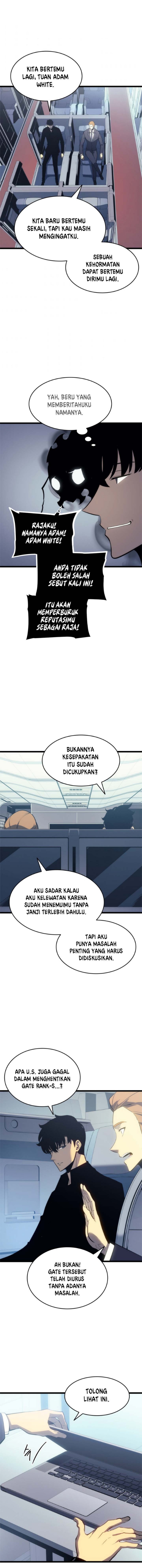 Read Solo Leveling Bahasa Indonesia ID Manga Online