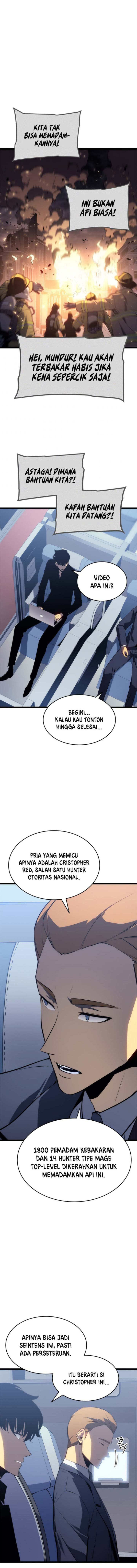 Read Solo Leveling Bahasa Indonesia ID Manga Online