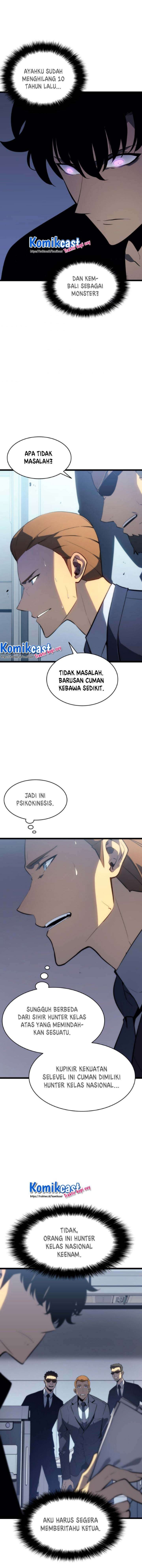 Read Solo Leveling Bahasa Indonesia ID Manga Online
