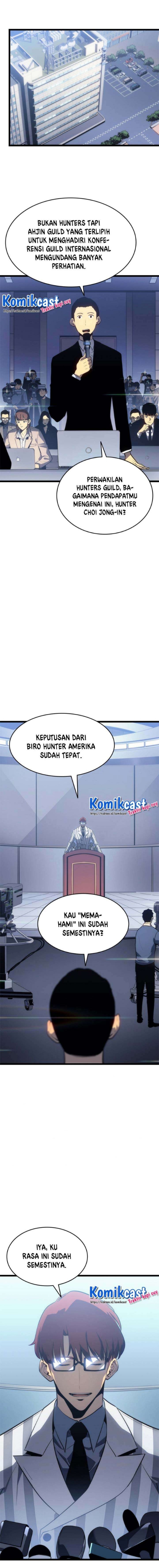 Read Solo Leveling Bahasa Indonesia ID Manga Online