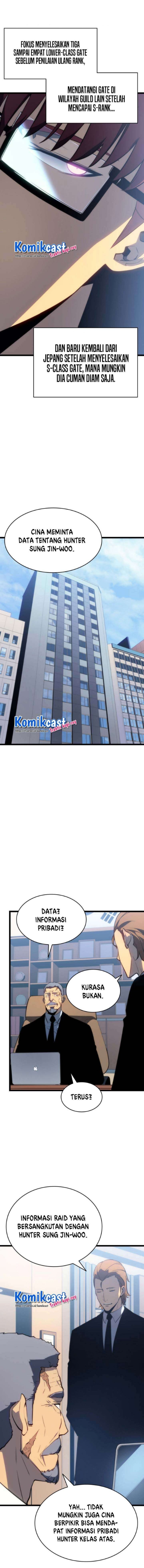 Read Solo Leveling Bahasa Indonesia ID Manga Online
