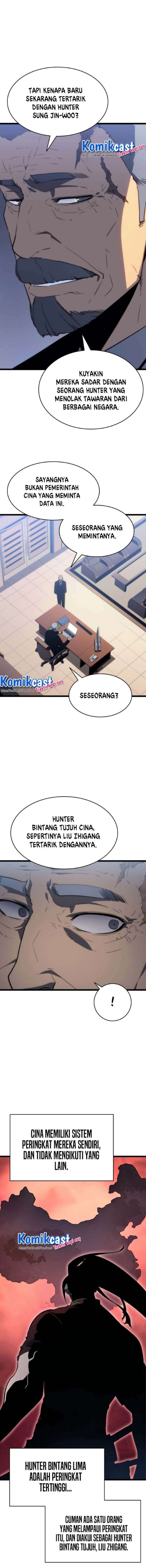 Read Solo Leveling Bahasa Indonesia ID Manga Online