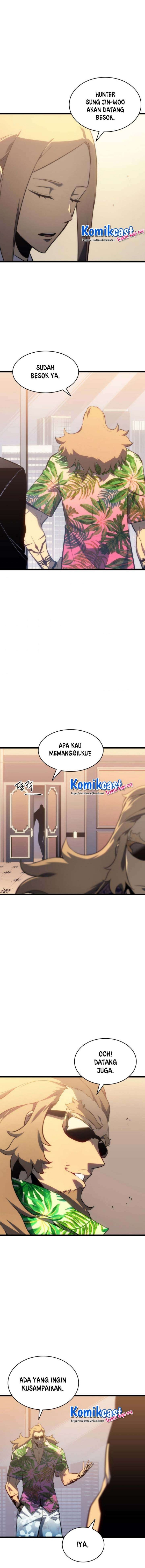 Read Solo Leveling Bahasa Indonesia ID Manga Online