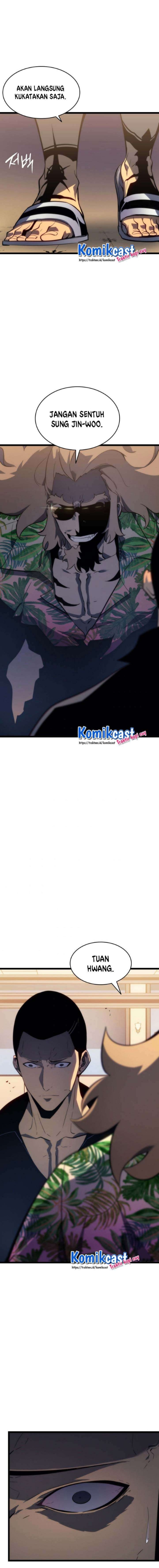 Read Solo Leveling Bahasa Indonesia ID Manga Online