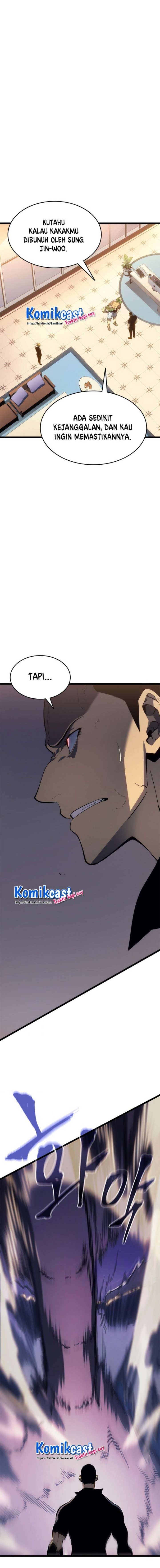 Read Solo Leveling Bahasa Indonesia ID Manga Online