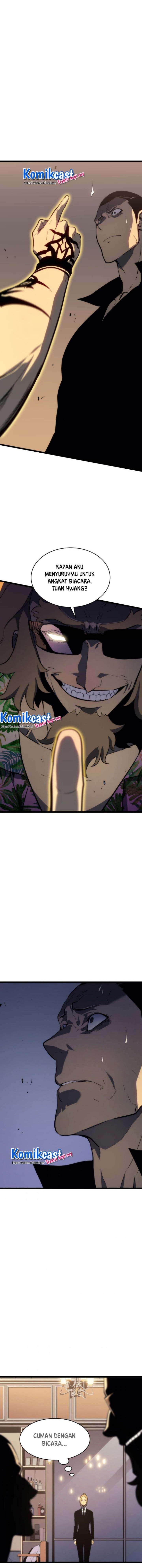 Read Solo Leveling Bahasa Indonesia ID Manga Online