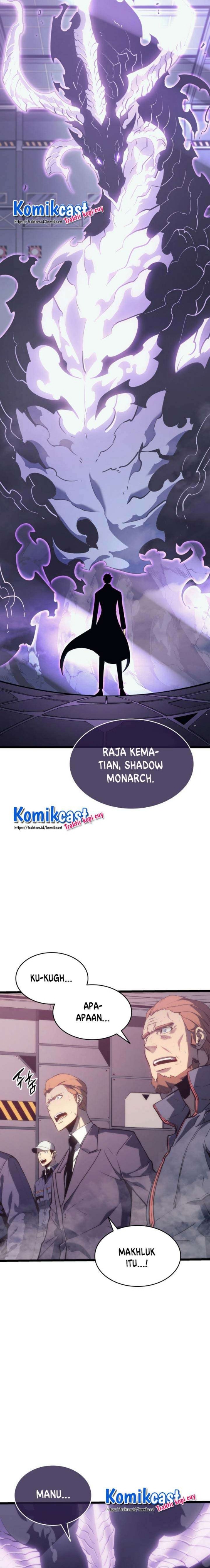 Read Solo Leveling Bahasa Indonesia ID Manga Online