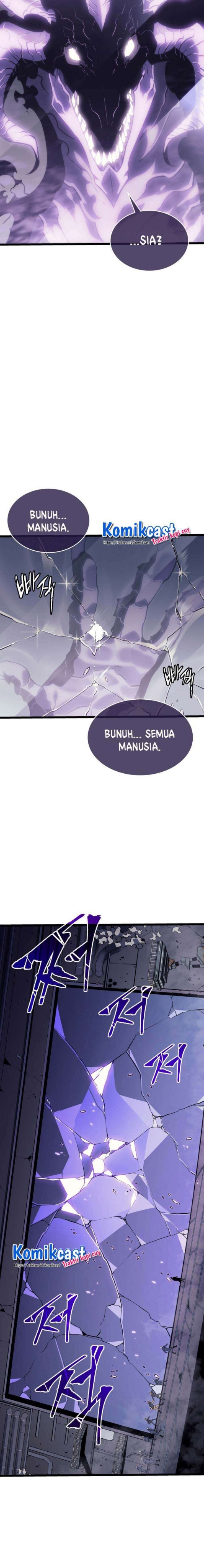 Read Solo Leveling Bahasa Indonesia ID Manga Online