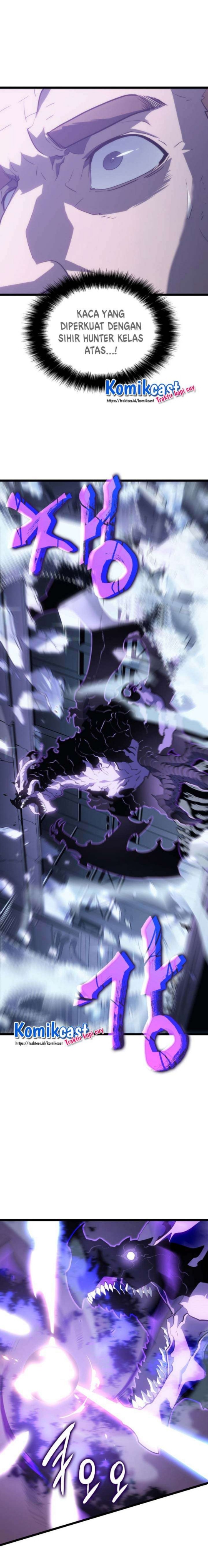 Read Solo Leveling Bahasa Indonesia ID Manga Online