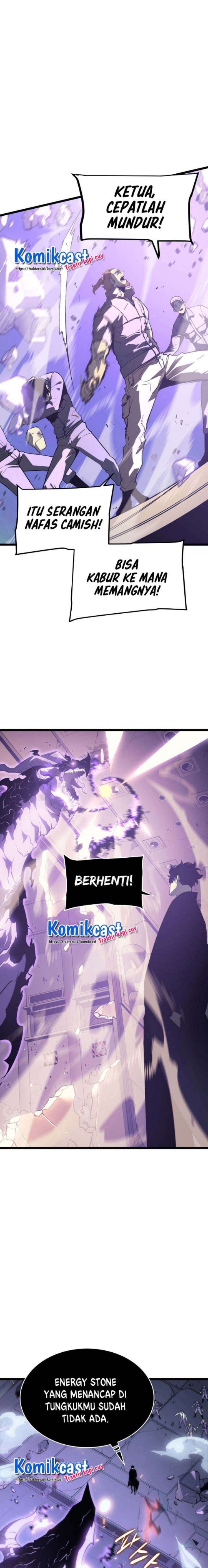 Read Solo Leveling Bahasa Indonesia ID Manga Online