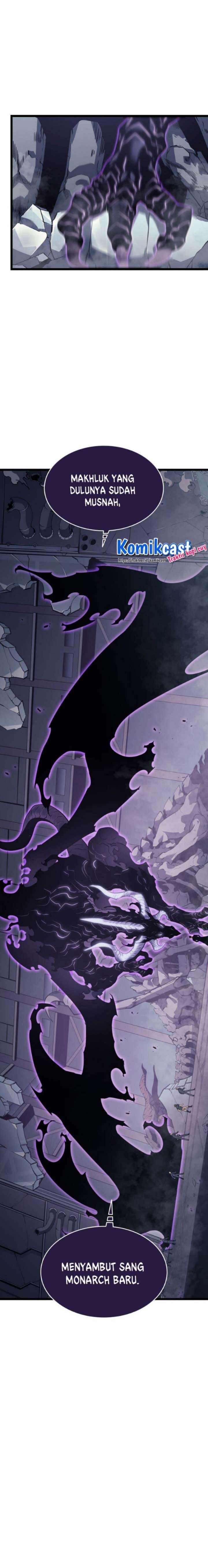 Read Solo Leveling Bahasa Indonesia ID Manga Online