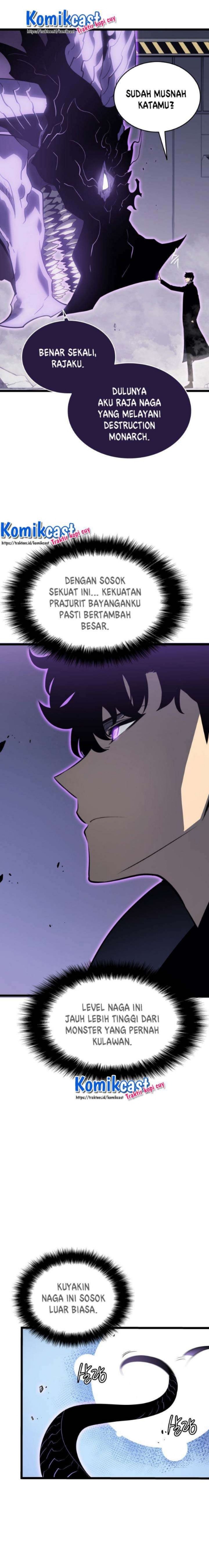 Read Solo Leveling Bahasa Indonesia ID Manga Online