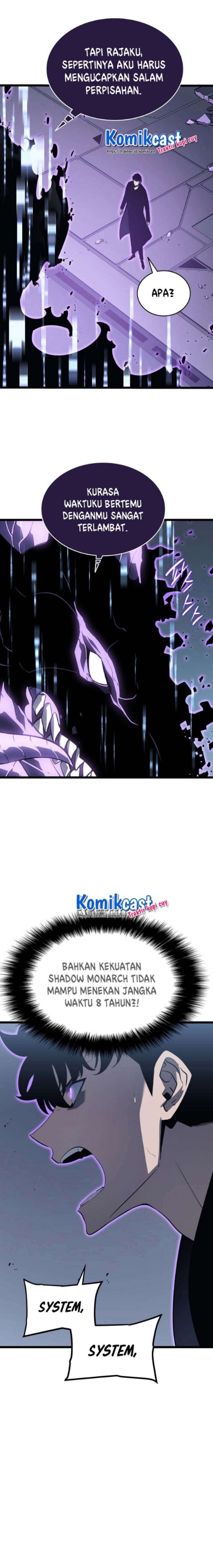 Read Solo Leveling Bahasa Indonesia ID Manga Online