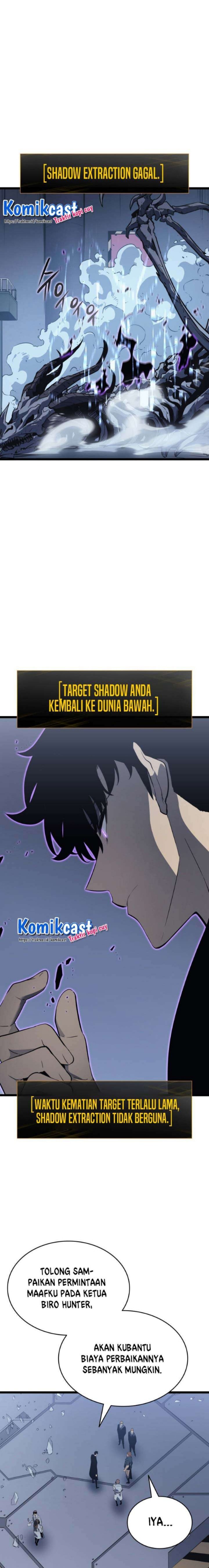 Read Solo Leveling Bahasa Indonesia ID Manga Online