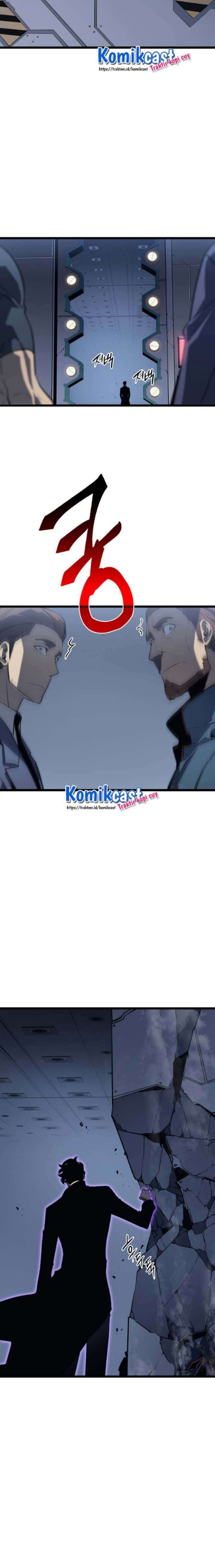 Read Solo Leveling Bahasa Indonesia ID Manga Online