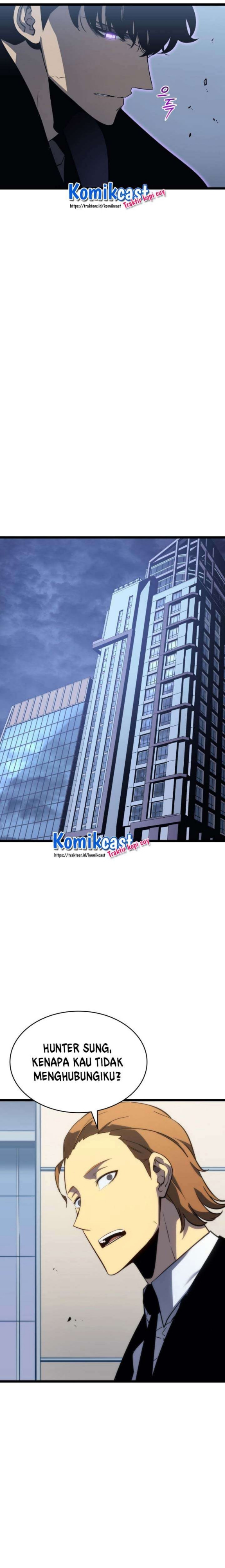 Read Solo Leveling Bahasa Indonesia ID Manga Online